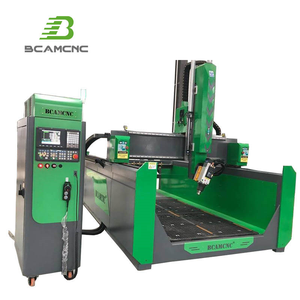 Gran oferta, cambiador automático de herramientas de 4 ejes, enrutador Cnc 1325, enrutador de madera Atc con mesa de vacío - Product Image 1