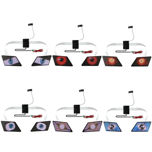 12 В светодиодный экран с мигающими глазами - Product Image 4