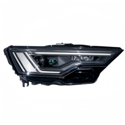 HEADLAMP- right