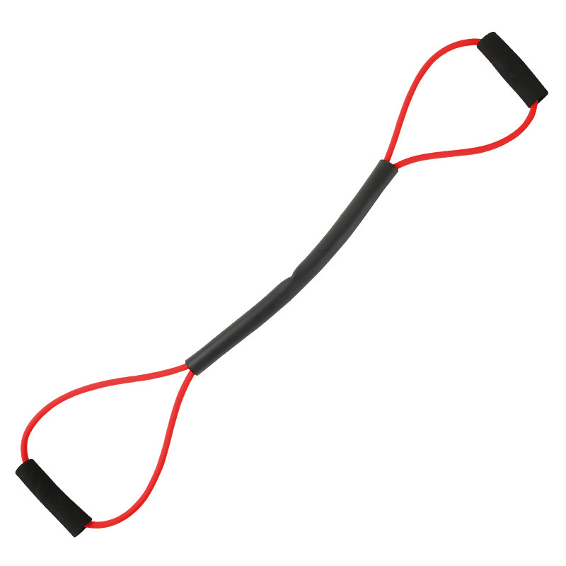 Red Boxing Rope - 20 lbs