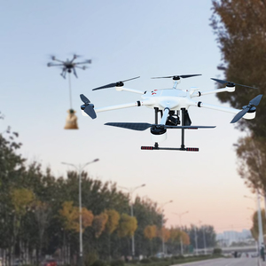 Joyance mới nhất kiểm tra bay không người lái năng suất cao với vật liệu tốt nhất chuyên ngành thông minh giao thông vận tải bay không người lái ở mức giá thấp hơn - Product Image 3