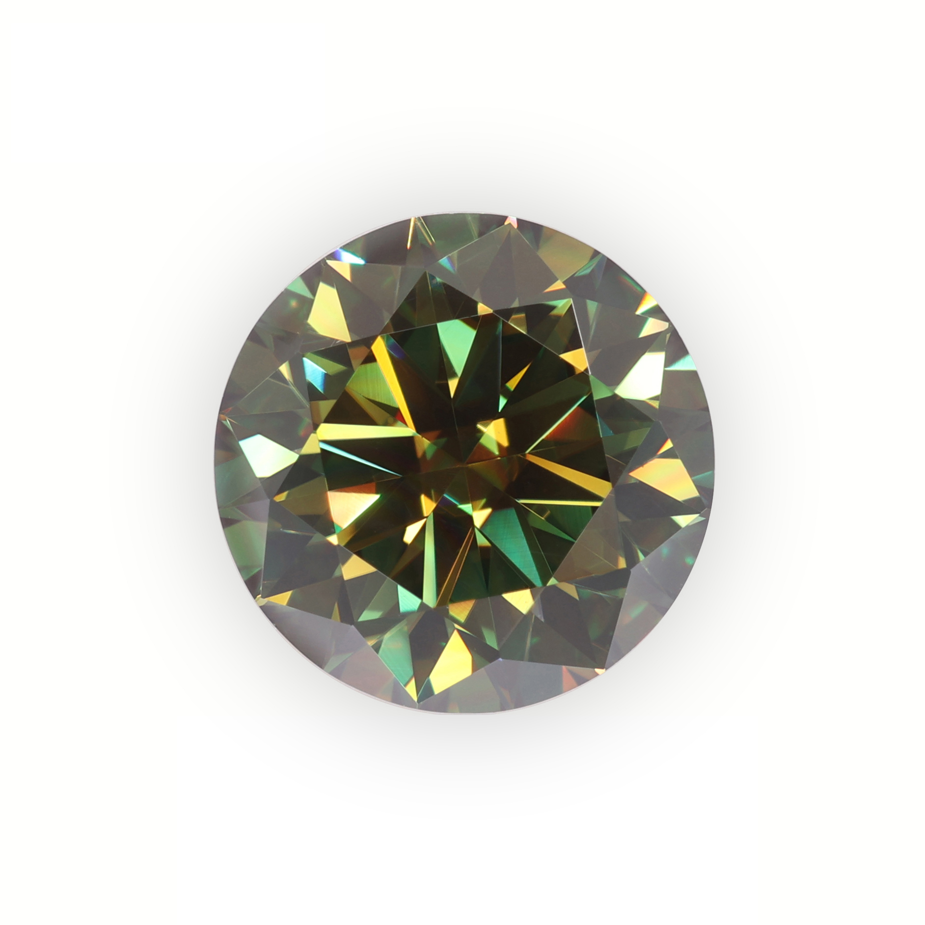 13 verde