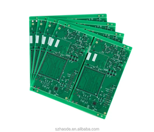 LG TV anakart için akıllı elektronik özel PCB takımı özelleştirilebilir devre tek elden hizmet - Product Image 2