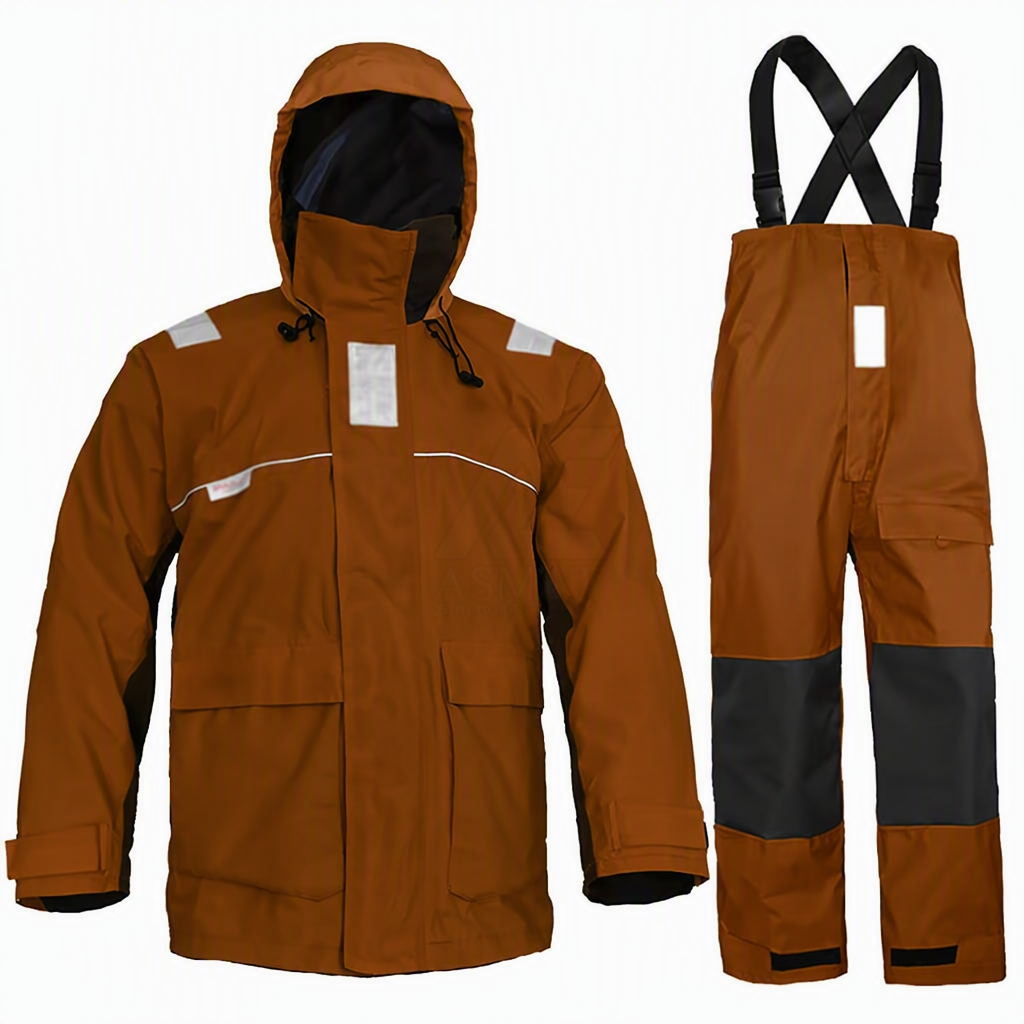 Marron