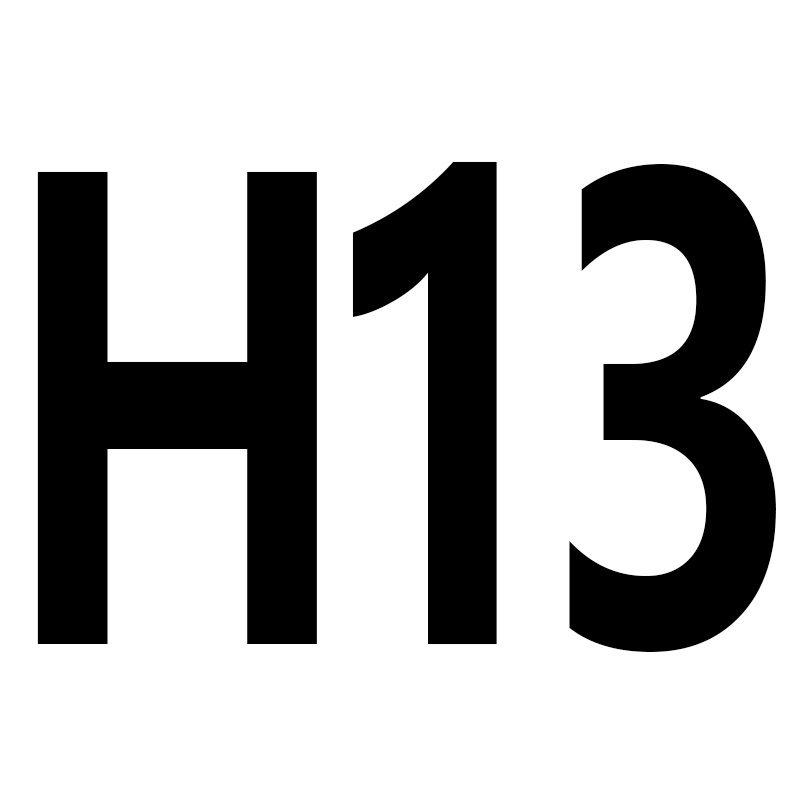 H13 LED HEADLIGHTS