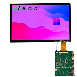 Wisecoco 10.5 pollici OLED Display 2560*1600 2.5k AMOLED IPS schermo per Raspberry Pi Laptop PS4/5 xbox 60hz Touch Panel capacitivo - Product Image 5