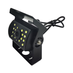 China Vision AHD Image <strong>Sensor</strong> 1080P HD Vehicle Backup Camera <strong>System</strong> Wide Angle Side View <strong>Reverse</strong> Camera Display Waterproof - Product Image 3