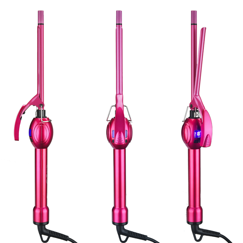 Rose de Madder9mm