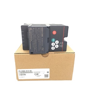 High Quality Industrial Automation Plc Pac Dedicated Controllers with FR-CS84-012-60 Plc <strong>Logic</strong> <strong>Programming</strong> Controller - Product Image 1