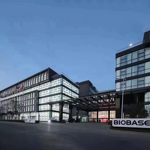 BIOBASE Smart PID Controller CO2 incubatore con Display LCD 220V bagno secco incubatore riscaldatore e ventilatore per uso di laboratorio - Product Image 6