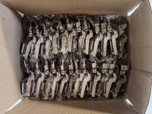 Đồ Nội Thất Nhà Bếp Phù Hợp Bản Lề Đầy Đủ Lớp Phủ Tủ Giấu Bản Lề Mepla Tủ Hai Cách Bản Lề - Product Image 3