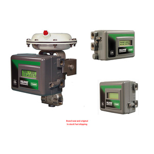 Emerson dvvc loạt thông minh van định vị với 4-20mA Hart Fisher dvc2000 fieldvue kỹ thuật số Van điều khiển - Product Image 1