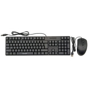 <strong>Computer</strong> Office Wireless <strong>Keyboard</strong> And Mouse Combo <strong>Custom</strong> Global Language 104 105 108 <strong>Key</strong> Layout Wireless <strong>Keyboard</strong> And Mouse Set - Product Image 6