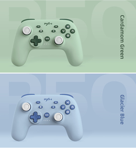 Controller di gioco wireless PXN P50 con funzione Turbo per interruttore Nintendo - Product Image 5