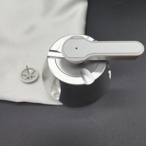 58kHz EAS báo động đầu lớn ABS nam châm an Ninh Nhãn chống trộm cắp hệ thống cho quần áo cửa hàng bán lẻ và trung tâm mua sắm - Product Image 6