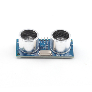 HY-SRF05 5V <strong>Ultrasonic</strong> Module Distance Measuring Ranging Transducer <strong>Sensor</strong> SMD Package for Programmer