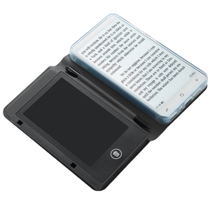 BK502タッチスクリーン電子書籍リーダー手書き学習メモ帳Android電子書籍リーダー - Product Image 3
