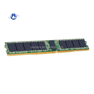 Oem Hynix HMCG94MEBRA123N 64 GB DDR5-4800/PC5-38400 RDIMM 288ピンCL4デュアルランクX4 ECC登録メモリモジュール64 Gb Ddr5 Ram - Product Image 1