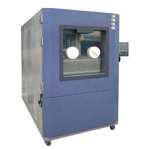Climatic Aging <strong>Test</strong> Chamber <strong>Programmable</strong> Temperature and <strong>Humidity</strong> Stability Environmental <strong>Test</strong> <strong>Machine</strong>