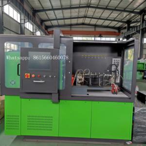 EUI EUP Cambox ve HEUI 3126B C7 C9 yakıt enjeksiyon pompası fikstür CR825 ile Common Rail dizel C-9 Test tezgahı CR825 - Product Image 4