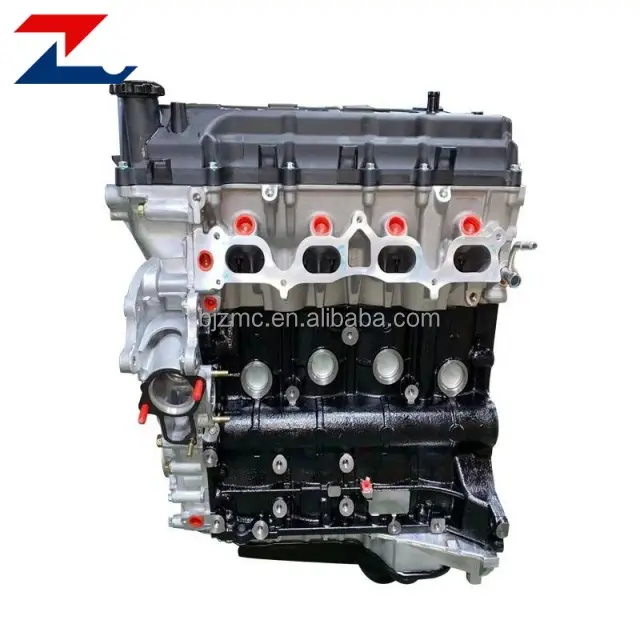 Nuovissimo motore 2TR FE 2.7L 4 cilindri blocco lungo per auto Toyota Hiace Quantum