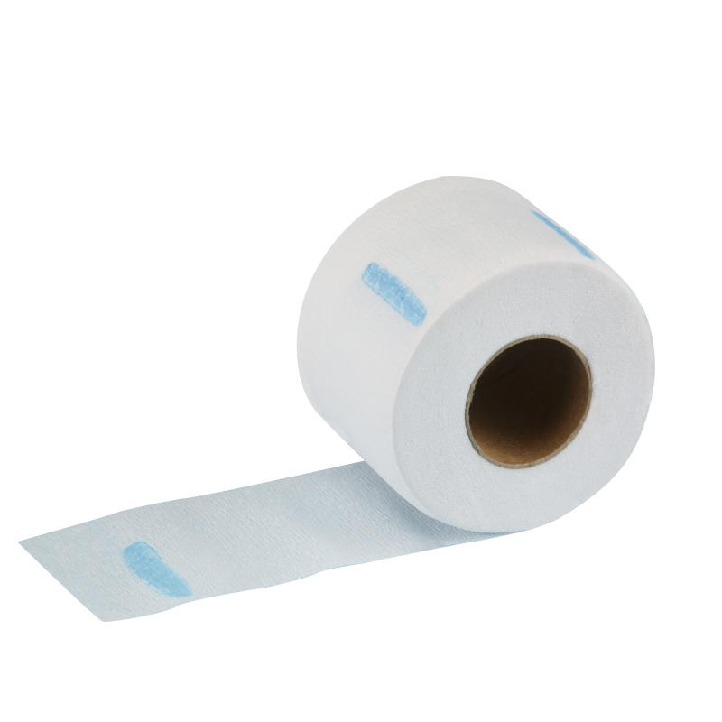 Blanc (100 bandes/rouleau)