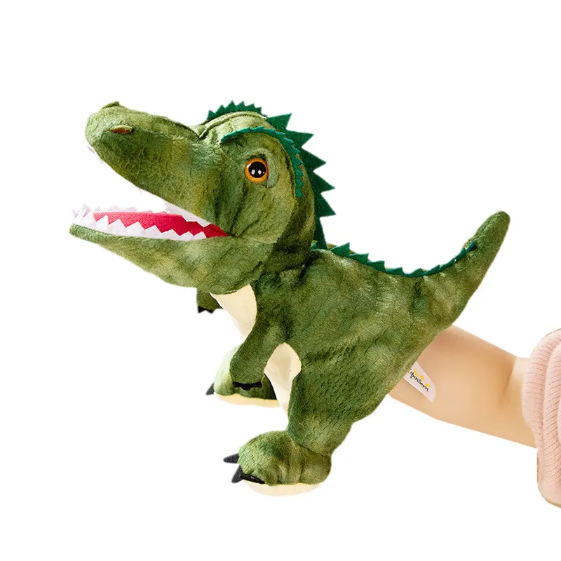 Juego de sensores electrónicos para niños, juego de sensores de inosaur