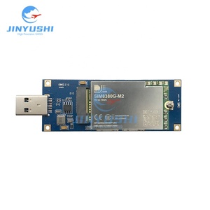 Módulo SIMCOM 5G con placa USB mmWave multibanda 5G NR/1/2/HSPA Módulo de + 3/2/2/HSPA + 3/12/12/12/12/+ HSPA módulo de 3/2/4/12/12/12/12/12/HSPA - Product Image 2