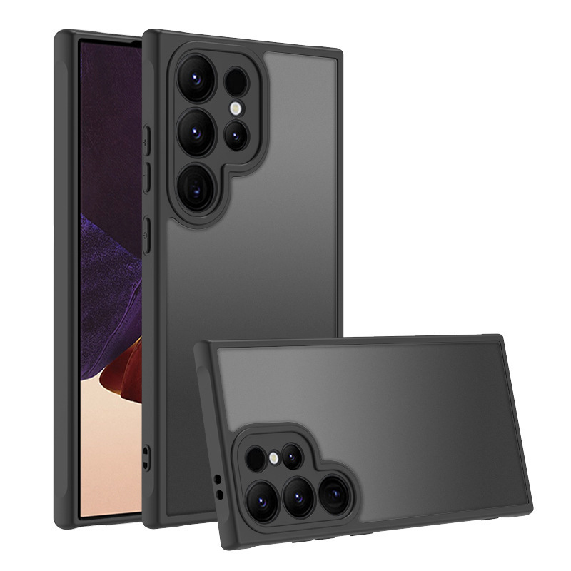 Black (lens all-inclusive)