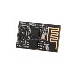 ESP8266 Serial Port WIFI Drahtloses IOT-Modul Transceiver-Empfänger-Modul ESP-01S