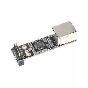 W5500 Ethernet modulo Hardware TCP/IP protocollo Stack SPI interfaccia STM32 Driver