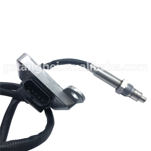 Sonda Lambda Sensor de NOX OEM 03L907807AB Compatible con VW - Product Image 2