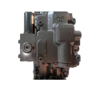 เครื่องขุด9ND9 K3V63DT-9N2H K3V112DT-9NC9รถแทรกเตอร์ปั๊มหลักไฮดรอลิก XE195รถแทรกเตอร์/210/215/230/240