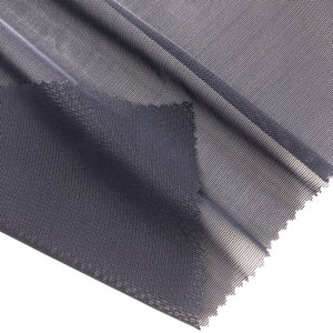Vải Lót Đồ Lót Dệt Kim Lưới Mềm Polyester Spandex Cho Nhà Máy - Product Image 5
