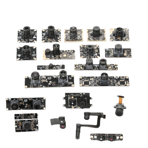 Supporto Raspberry Pi raspberry pi 4 4gb 3 modello personalizzato USB FPC modulo fotocamera