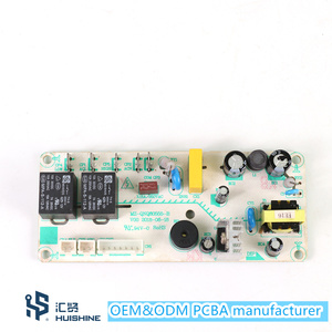 Android motherboard RK3288 pcba für DESIGN maschine lieferant tablet entwicklung lcd driver board LVDS display controller - Product Image 2