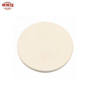 定制标志侮辱升华印刷吸水软木石材陶瓷杯垫饮料 - Product Image 3