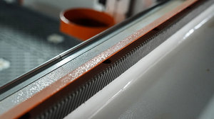 4*8英尺数控路由器木工机床1325 atc数控木工atc数控路由器 - Product Image 6