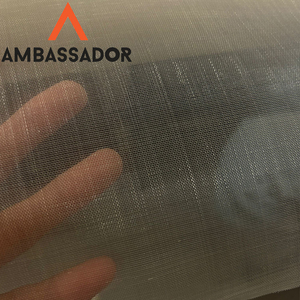 50 Mesh 120g 130g 135g Pe Insect <strong>Net</strong> Transparent Color Insect Screen Protective <strong>Net</strong> for Agriculture - Product Image 3