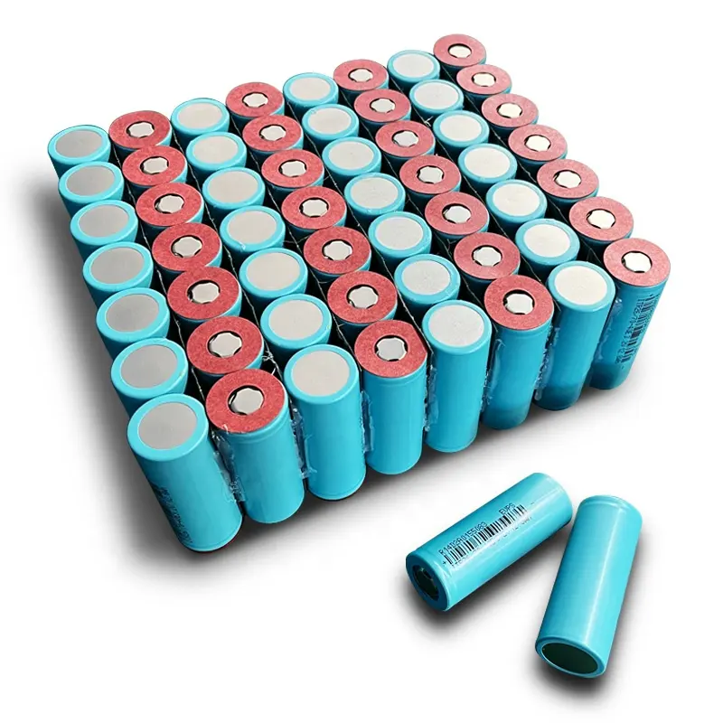 Lfp 26700 литиевая батарея 3,2 В 4000 мАч Lifepo4 цилиндрическая ячейка