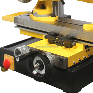 MR-600F通用工具和刀具磨床/通用工具磨床刀具钻具0.75kw - Product Image 5
