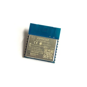 Eingebettete ESP8685H4 BLE kabellose Module ESP WLAN-Modul WLAN ESP8685-WROOM-03-H4 Einzelkern 15 GPIOs 4 MB Flash - Product Image 3