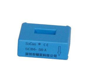 Closed Loop Current <strong>Sensor</strong> SCB6-50A, SCB6-100A - Product Image 2