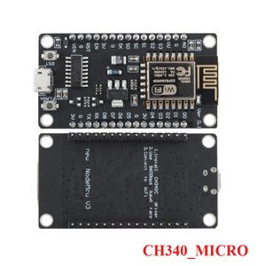 <strong>ESP8266</strong> Serial <strong>Wifi</strong> <strong>Module</strong> <strong>WIFI</strong> V3 IoT Development Board CH340 NodeMcu Lua CP2102 - Product Image 2