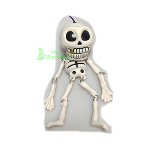 Benutzer definiertes 3D-Modell SLA 3D-Druckservice 3D-Druck Rapid Prototype - Product Image 1