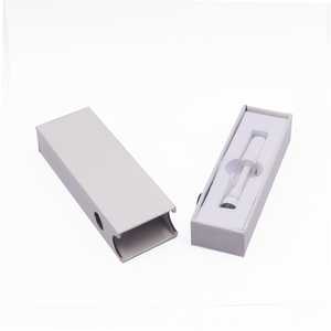 1ml 2g Muha使い捨てカートリッジ包装箱空包装紙箱 - Product Image 4