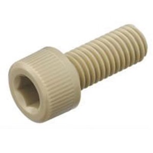 Độ chính xác PEEK vít ép nhựa cho khuôn Hệ thống đo lường số liệu - Product Image 1
