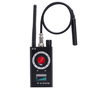 RF Anti Bug Camera GPS signal Detector Finder - Product Image 1