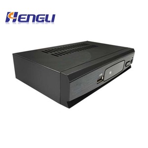 Factory Price TDT <strong>Mpeg</strong> 4 Free Sample OEM ODM Isdb-t Digital Receiver Isdbt - Product Image 3