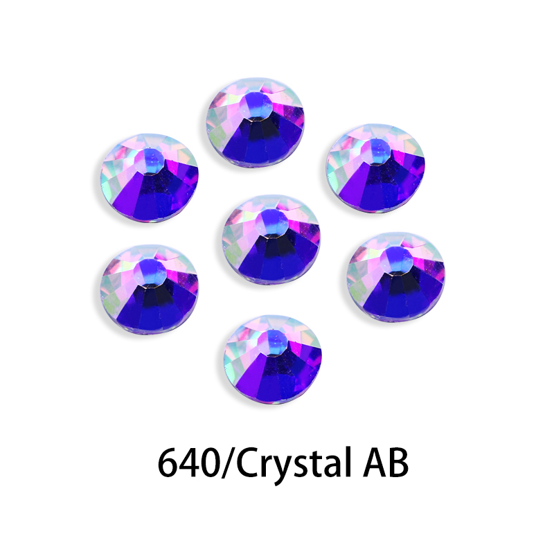 Cristal AB